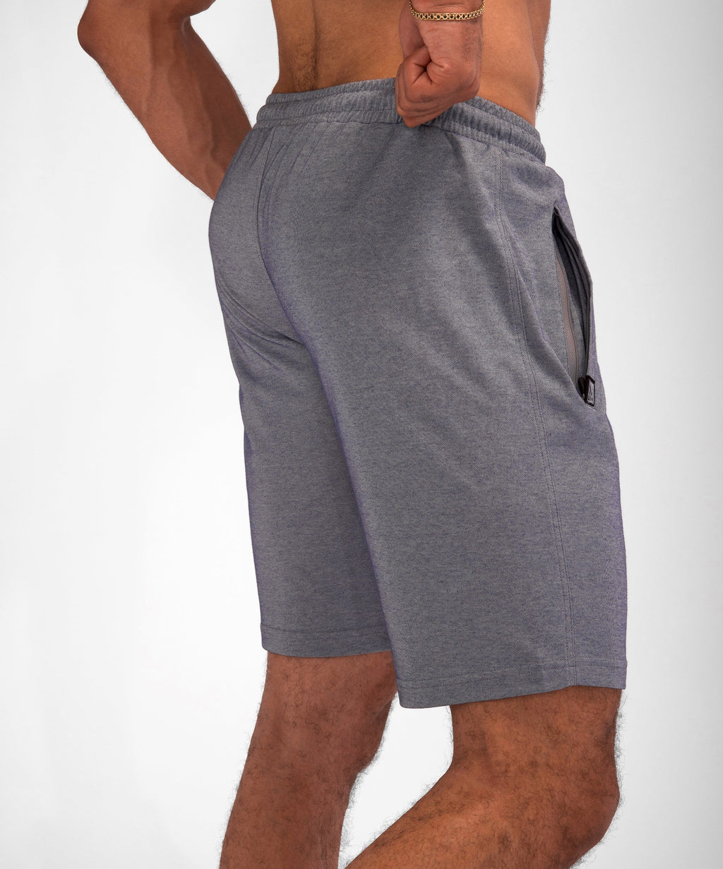 Urban Stride All-Day Wear Shorts - (Tall Fit)