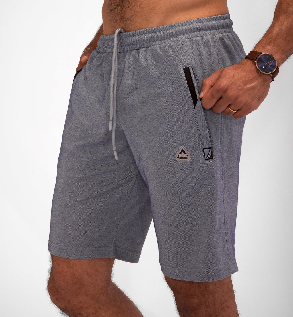 Urban Stride All-Day Wear Shorts - (Tall Fit)