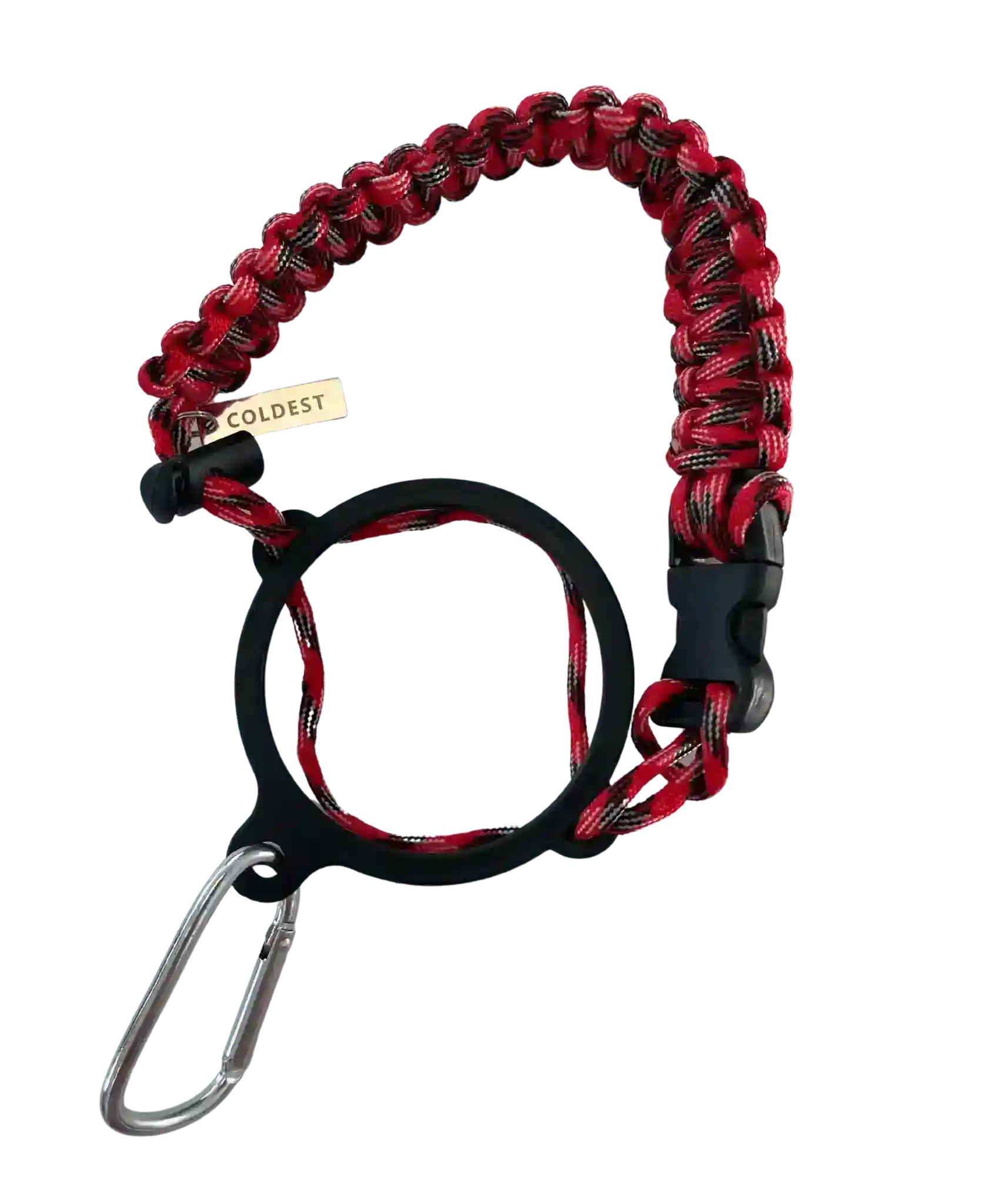 COLDEST Glowie Paracords