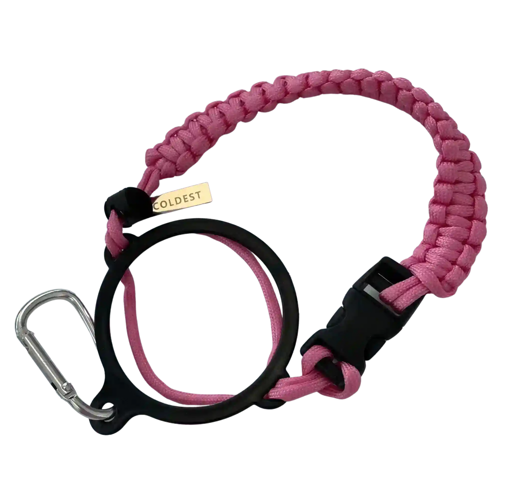 COLDEST Glowie Paracords