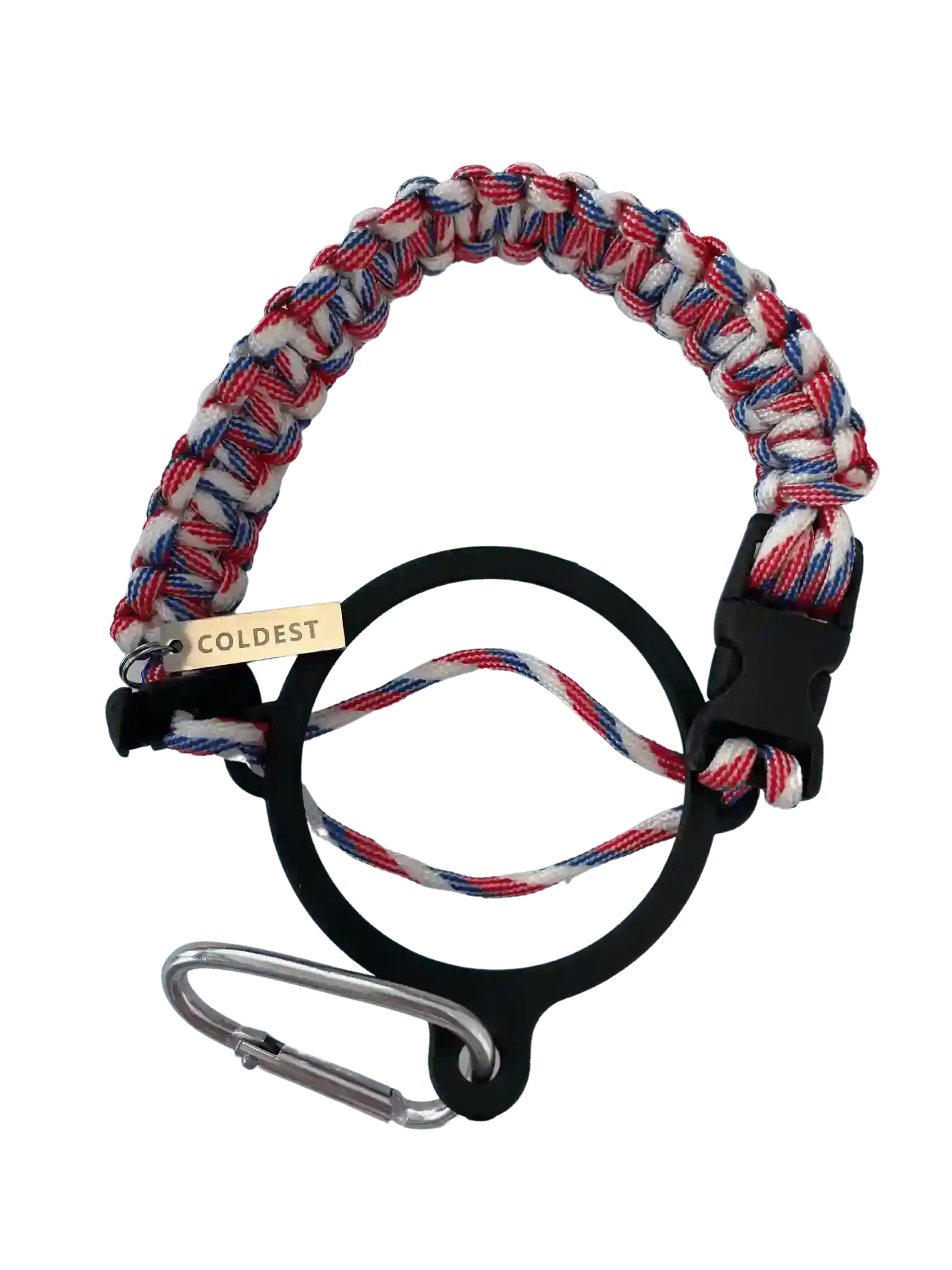 COLDEST Glowie Paracords