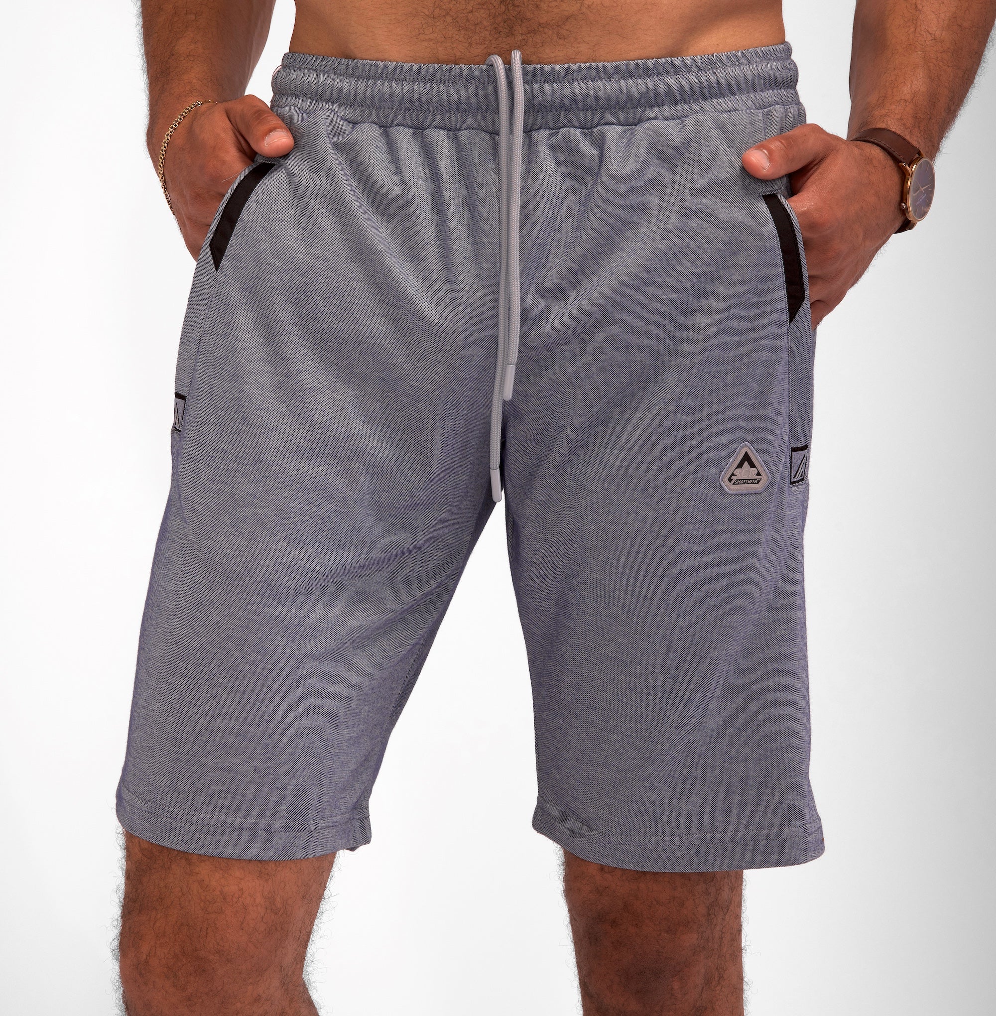 Urban Stride All-Day Wear Shorts - (Tall Fit)